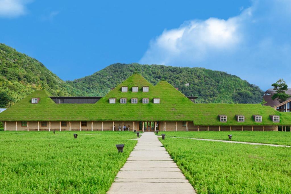 Villa Hikone Castle Dış mekan fotoğraf