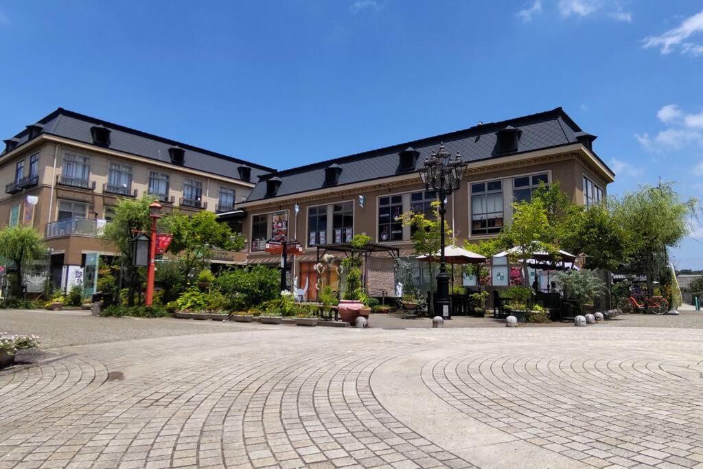 Villa Hikone Castle Dış mekan fotoğraf